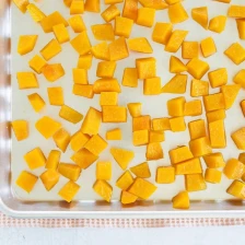 How to Make Roasted Butternut Squash Recipe Page