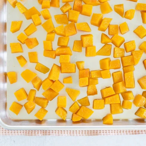 How to Make Roasted Butternut Squash Image