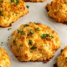 Cheddar Bay Biscuits Recipe Page