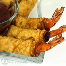 Firecracker Shrimp Recipe Recipe Page