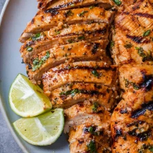 Cilantro Lime Chicken Recipe Recipe Page