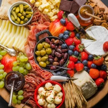 Charcuterie Board Recipe Recipe Page