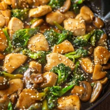 Chicken Broccoli Stir Fry Recipe Recipe Page