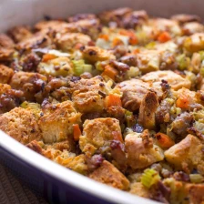 Popeye&#039;s Buttermilk Biscuit Stuffing Recipe Recipe Page