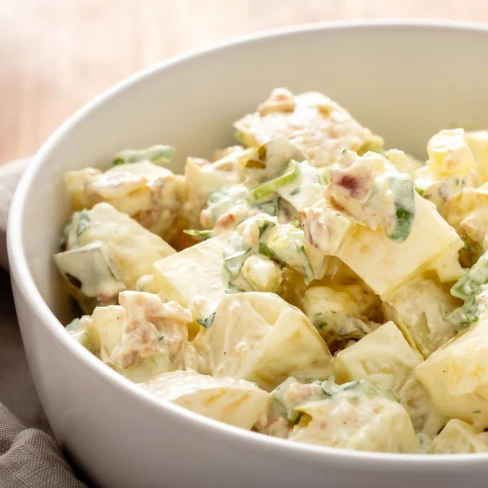 Classic Potato Salad Image