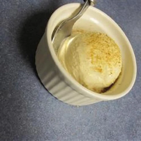 Amaretto Ice Cream Image