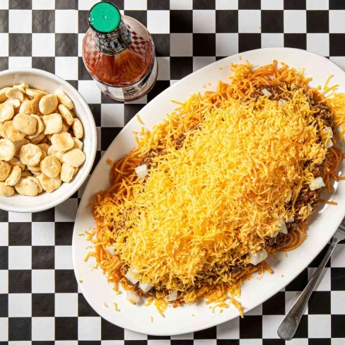 Cincinnati Chili Image