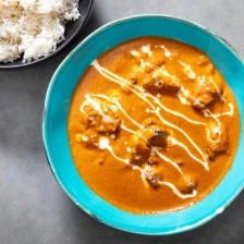 Butter Chicken Recipe Recipe Page