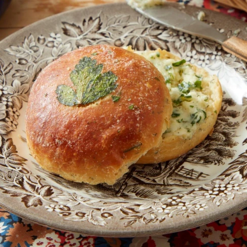 Buttermilk Ranch Angel Biscuits Image