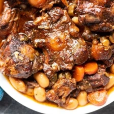 The BEST Jamaican Oxtail Recipe Recipe Page