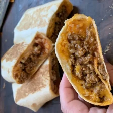 Beef Meximelt Recipe Page