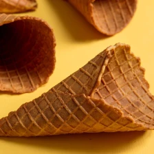 Waffle Cone Recipe Recipe Page