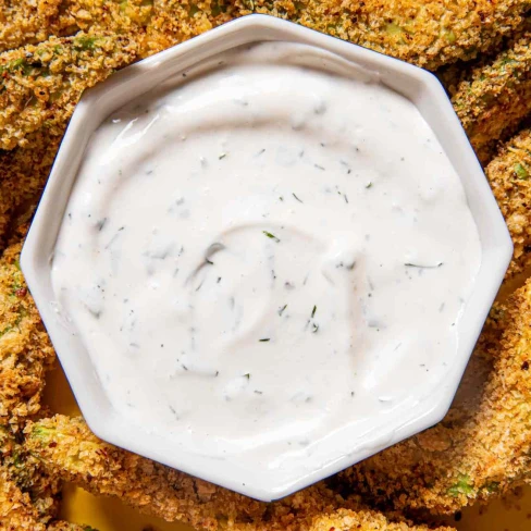 Ranch Dressing Recipe Image