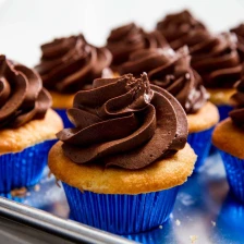 American-Style Chocolate Buttercream Recipe Recipe Page