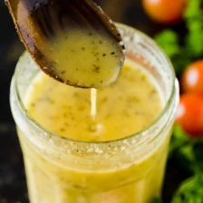 Italian Dressing Recipe Page