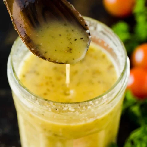 Italian Dressing Image