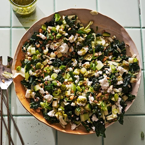 Crunch Salad Image