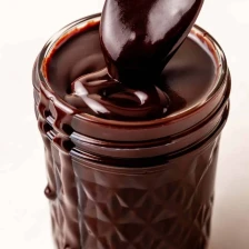 Homemade Hot Fudge Sauce Recipe Page