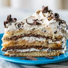 Almond Nutella Cake Recipe Recipe Page