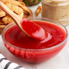 Sweet and Sour Sauce Recipe Page