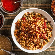 This Iconic Egyptian Dish Is My Ultimate Comfort Food Recipe Page