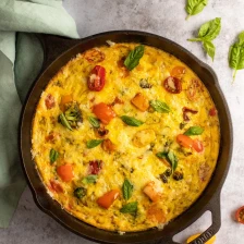 Base Frittata Recipe  Recipe Page