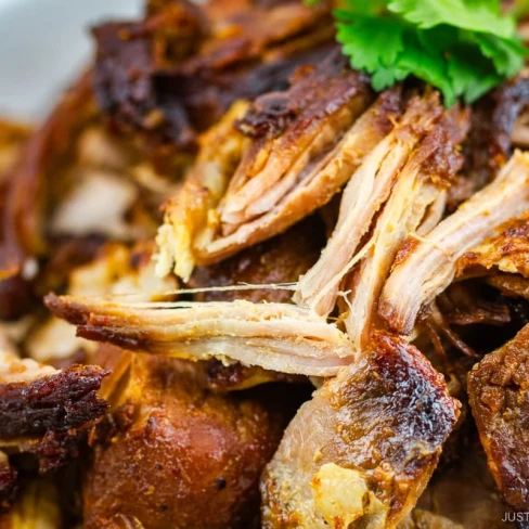 Braised Carnitas Image