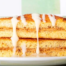 Hong Kong-Style French Toast Recipe Page