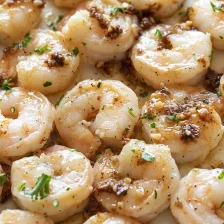 Shrimp Scampi Recipe Page