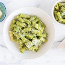 Favorite Avocado Pesto Recipe Page