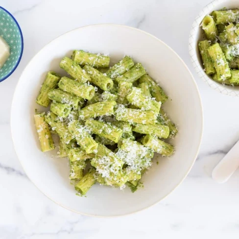 Favorite Avocado Pesto Image