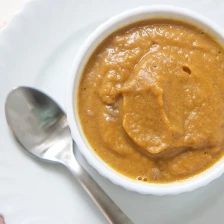 Beef + Sweet Potato Baby Food Puree with Thyme Recipe Page