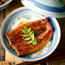 Unadon (Unagi Don) Recipe Page