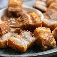 Lechon Kawali (Filipino Crispy Fried Pork Belly) Recipe Page