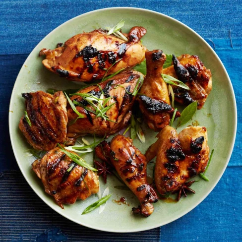 Filipino Grilled Chicken Image