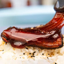 Unagi No Tare (Homemade Eel Sauce)  Recipe Page