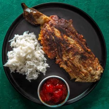 Tortang Talong (Filipino Eggplant Omelette)  Recipe Page