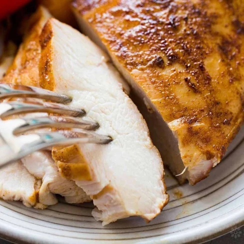 How To Grill Juicy Boneless Skinless Chicken Breasts Image