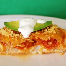 Mexican Baked Fish Recipe Page