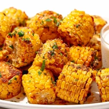 Copycat Wingstop Cajun Corn Recipe Page