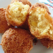 Quick And Easy Hush Puppies Recipe Page