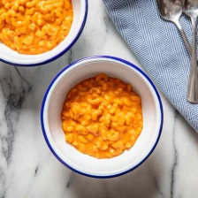 Easy Stovetop &#039;Nduja Mac and Cheese Recipe Recipe Page