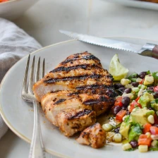 Grilled Tequila Lime Chicken Recipe Page