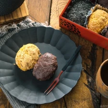 Ohagi (Botamochi) Recipe Page