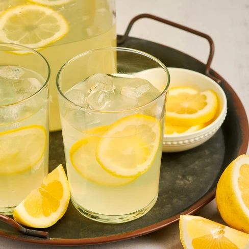 Lemonade Image