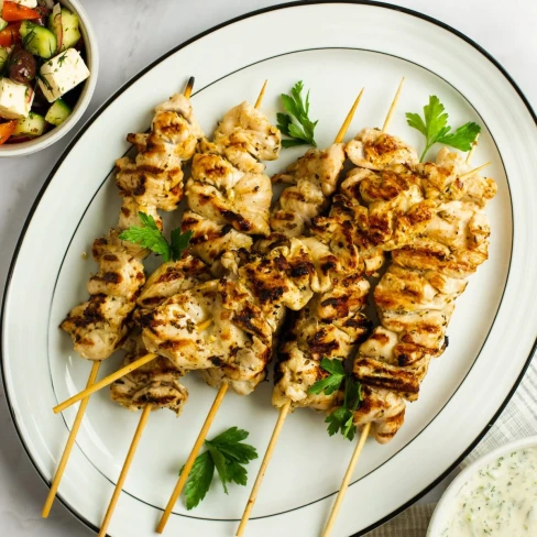 Souvlaki Image