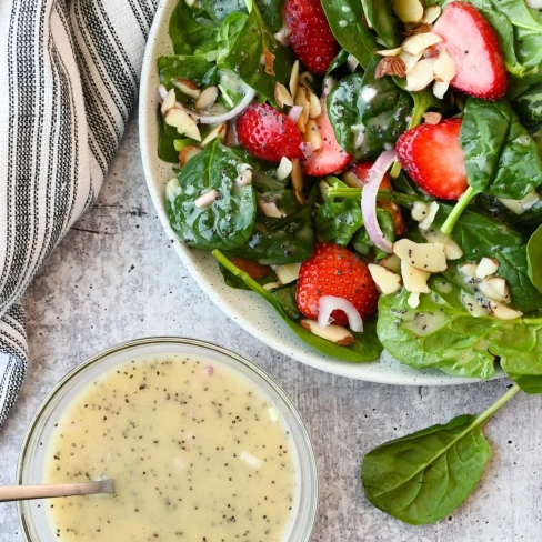 Poppy Seed Dressing Image