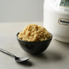 Quinoa in a Rice Cooker Recipe Page