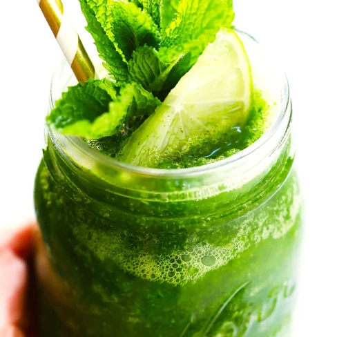 Frozen Mojito (Frojito!) Image