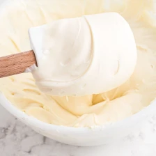 Cream Cheese Buttercream Frosting Recipe Page